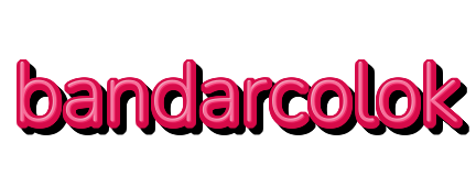 bandarcolok — logo kanal