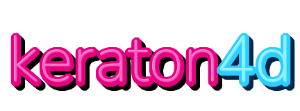 keraton4d — logo kanal