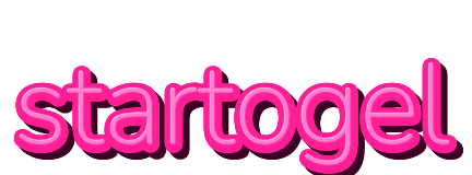 startogel — logo kanal