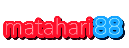 matahari88 — logo kanal