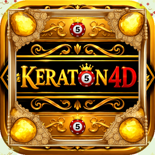 keraton4d — mitra unggulan