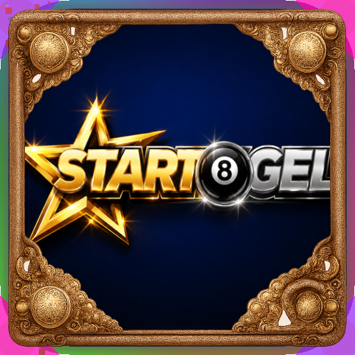 startogel — mitra unggulan